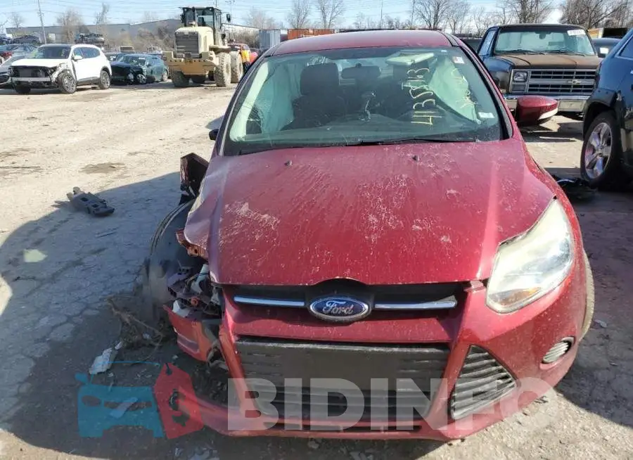 1FADP3F21EL405576 Photo# 5