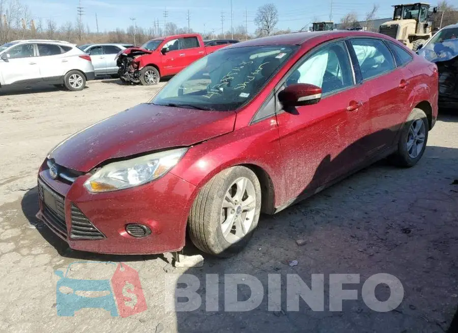 1FADP3F21EL405576 Photo# 1