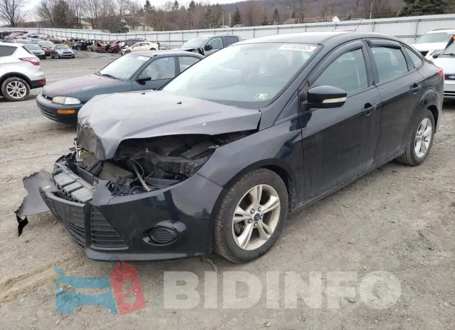 1FADP3F22EL308953 Photo# 1