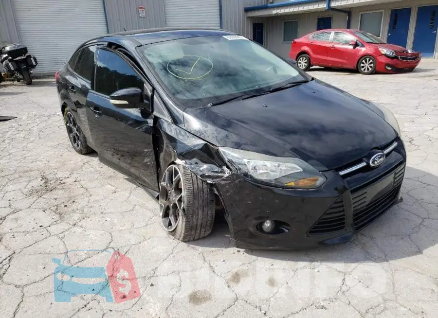 1FADP3F24EL450074 Photo# 1