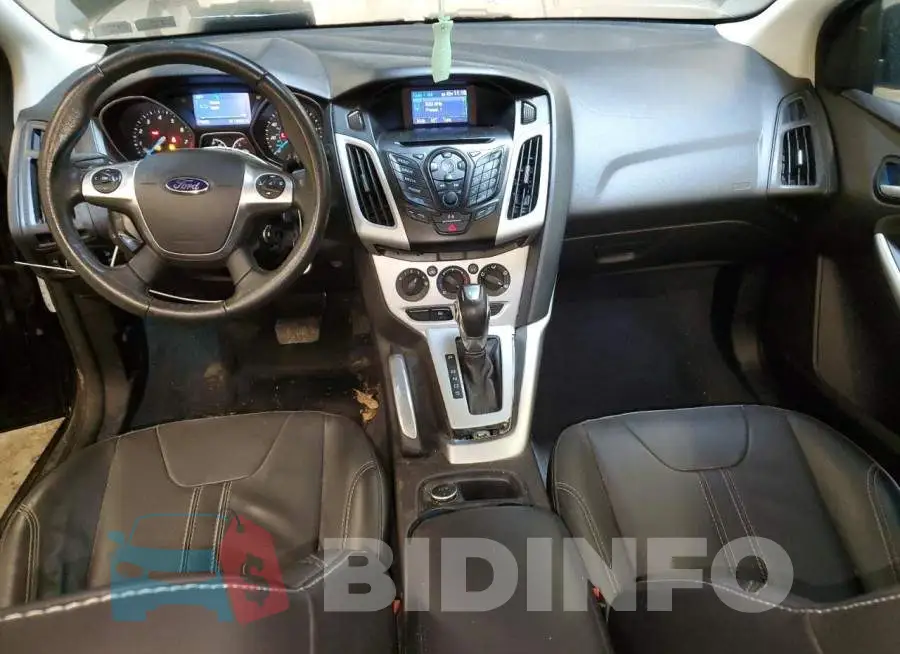 1FADP3F25EL142797 Photo# 8
