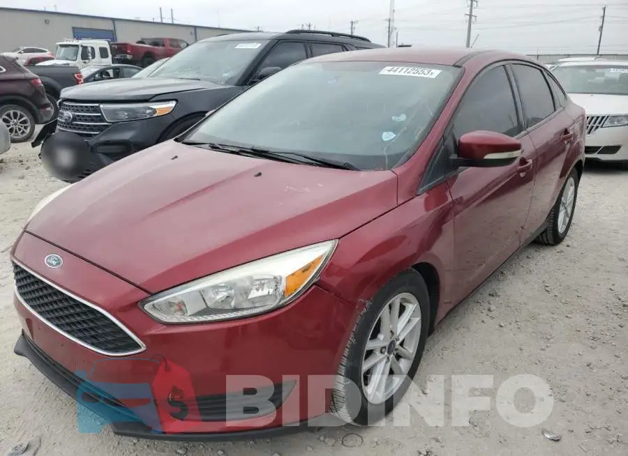 1FADP3F26GL289150 Photo# 1