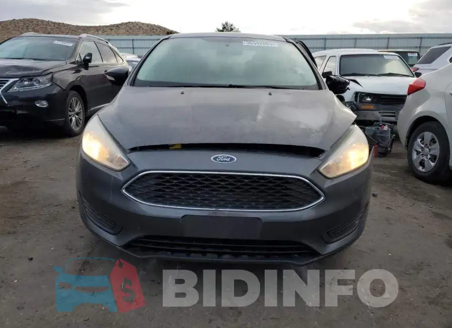 1FADP3F26GL352862 Photo# 5