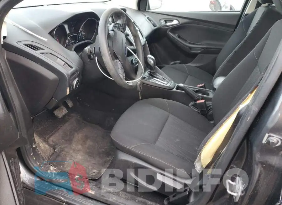 1FADP3F26GL352862 Photo# 7