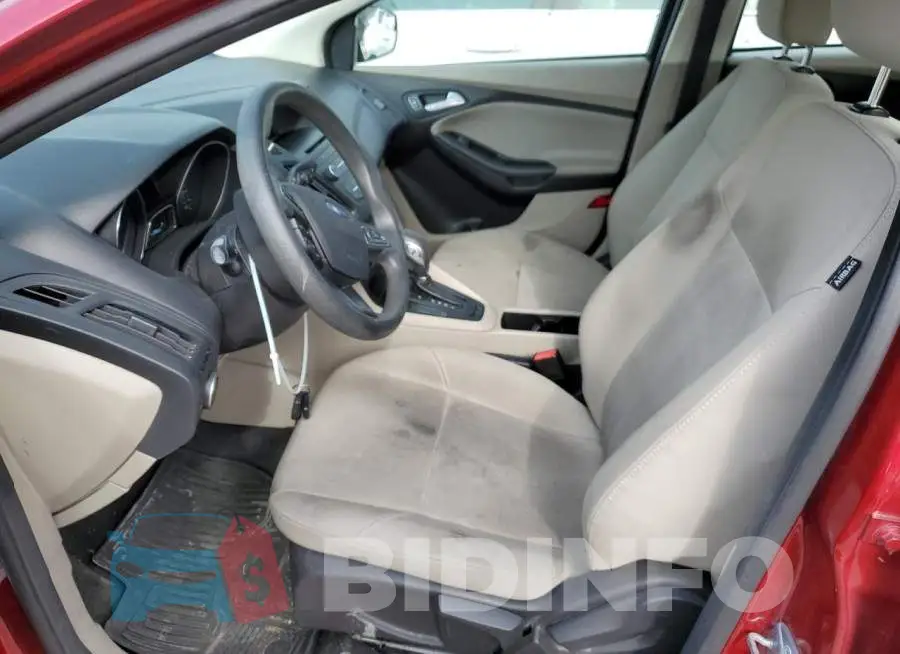 1FADP3F26HL325291 Photo# 7