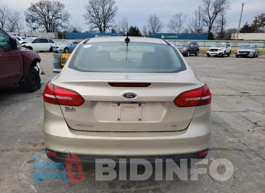 1FADP3F26JL303362 Photo# 6