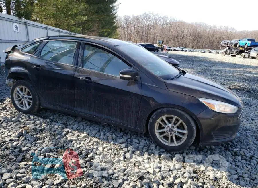 1FADP3F27GL285611 Photo# 4