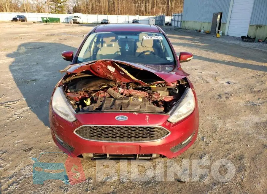 1FADP3F28FL267617 Photo# 5