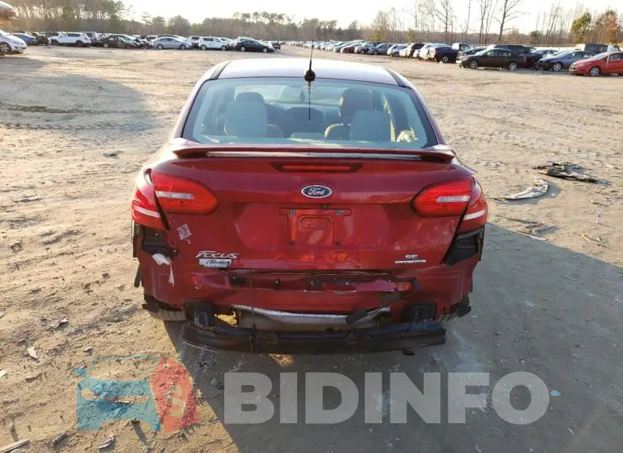1FADP3F28FL267617 Photo# 6