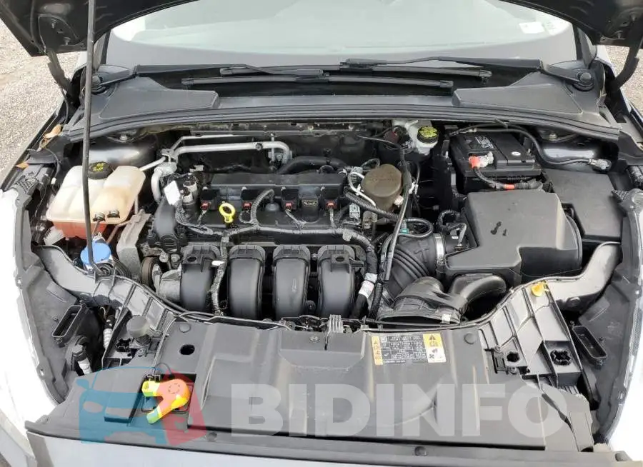 1FADP3F29FL218829 Photo# 11