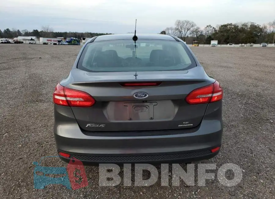 1FADP3F29FL218829 Photo# 6
