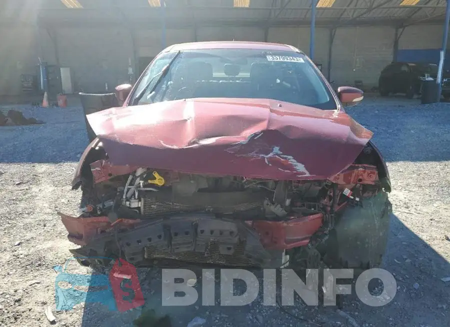 1FADP3F2XFL252374 Photo# 5