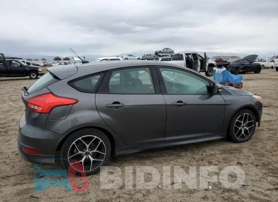 1FADP3K22FL241536 Photo# 3