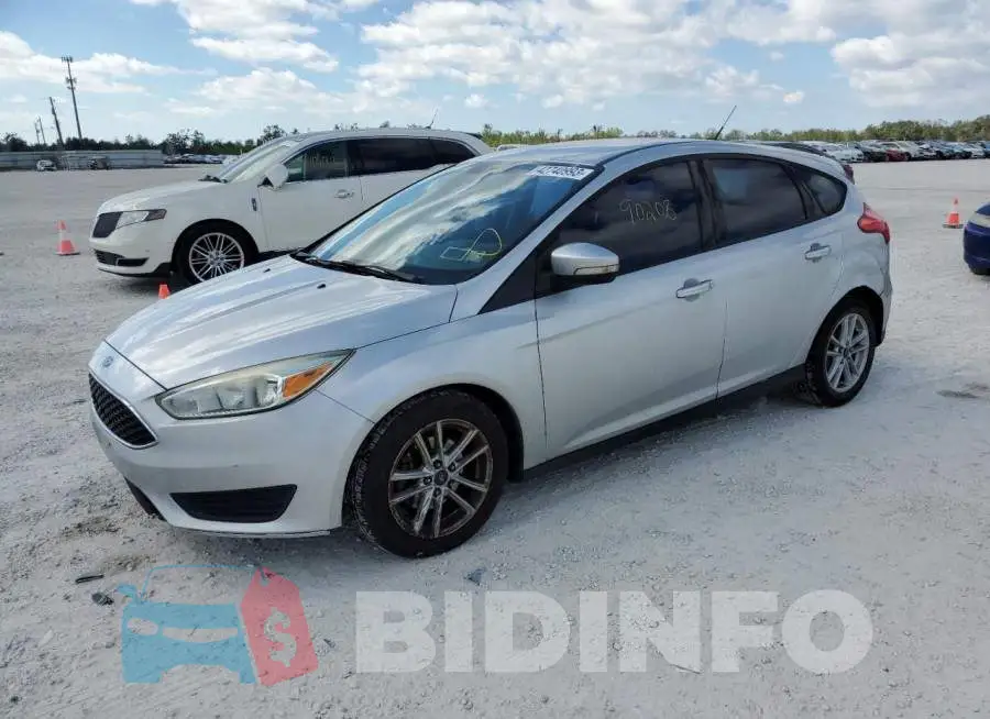 1FADP3K22FL258918 Photo# 1