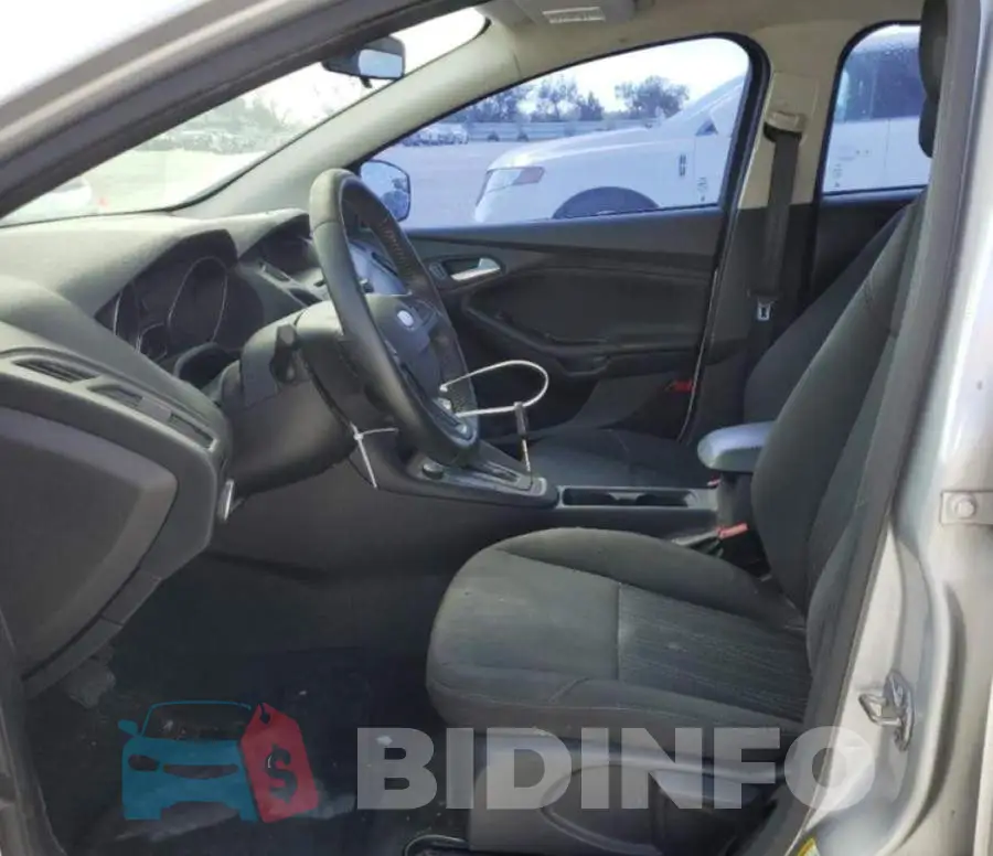 1FADP3K22FL258918 Photo# 7
