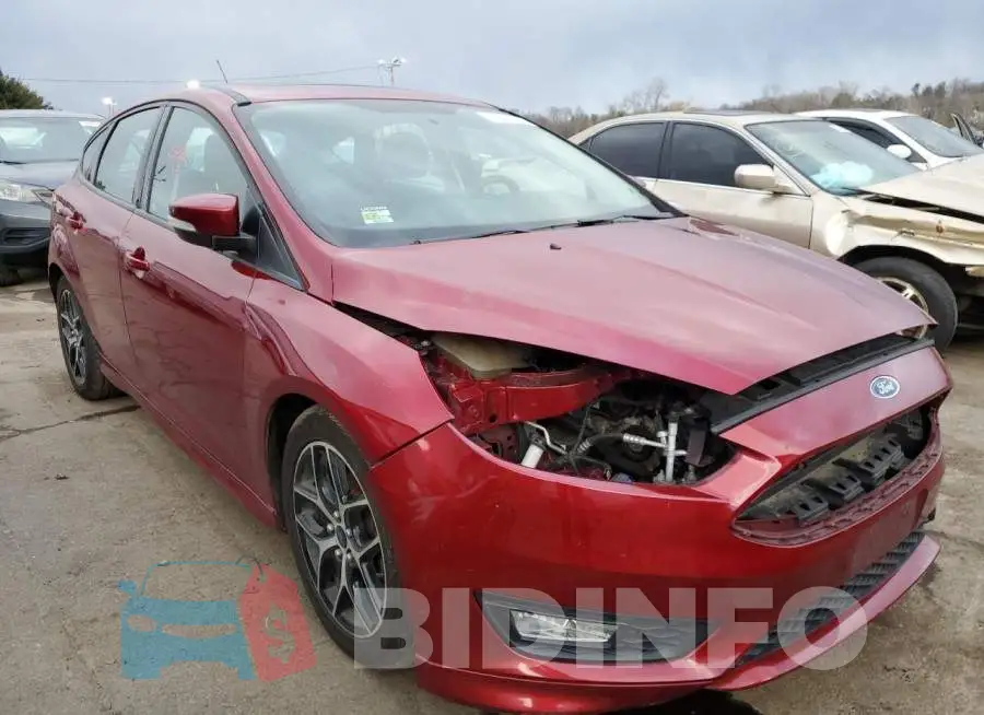 1FADP3K25GL223694 Photo# 4