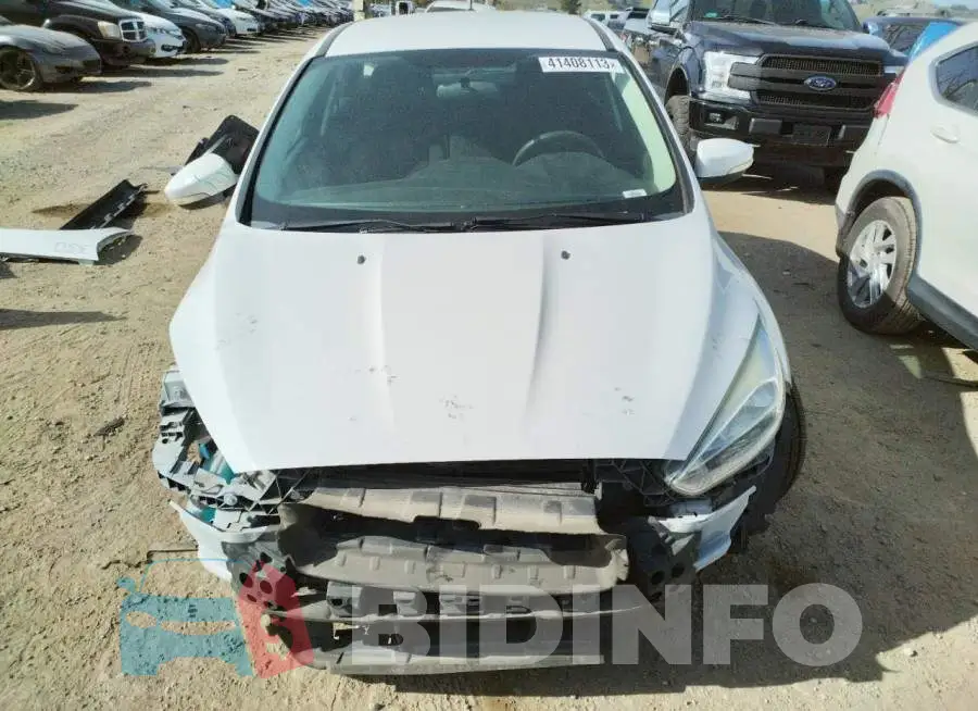 1FADP3K27FL343138 Photo# 5