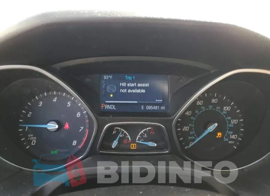 1FADP3K2XEL451462 Photo# 9