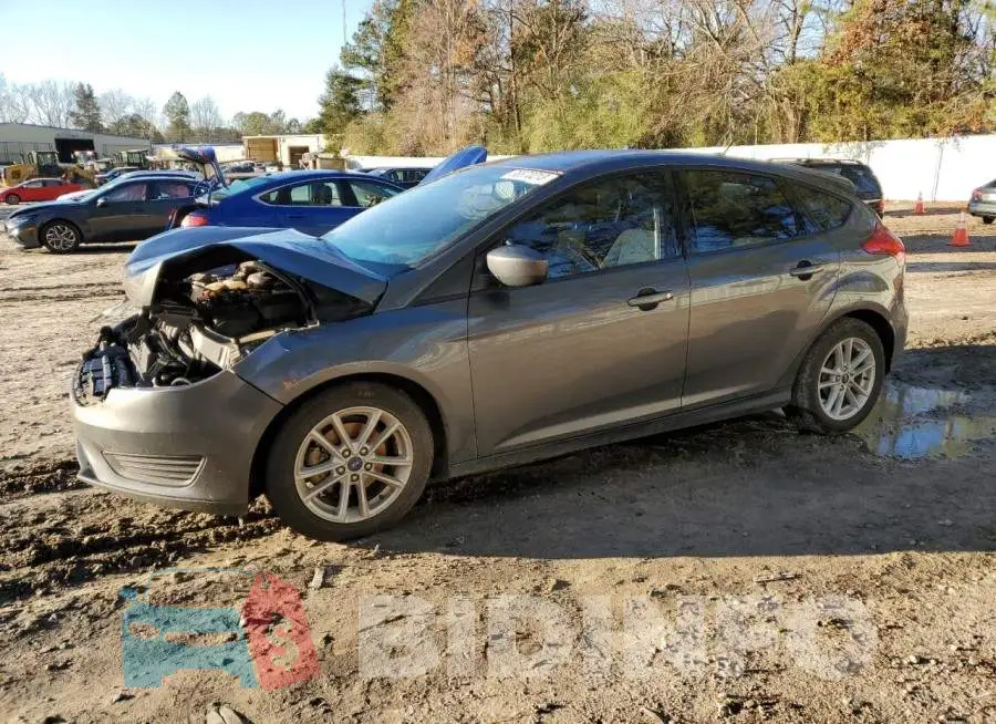 1FADP3K2XJL209653 Photo# 1