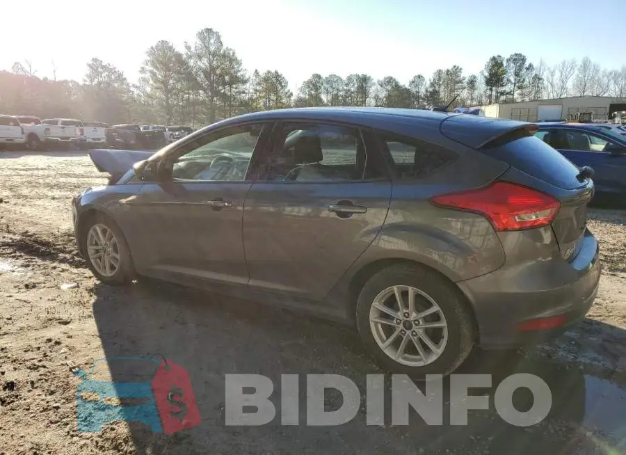 1FADP3K2XJL209653 Photo# 2