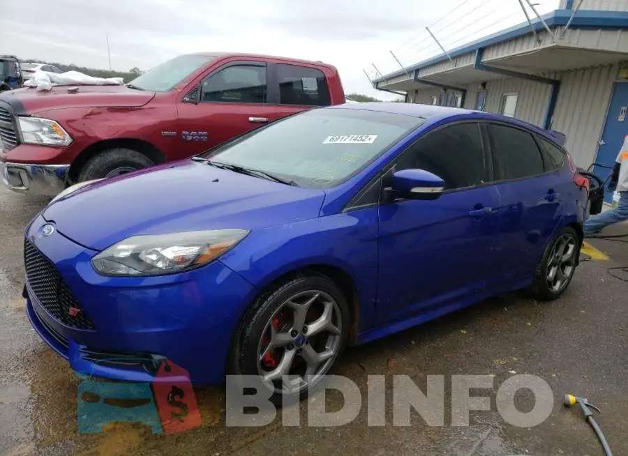 1FADP3L93EL413342 Photo# 1