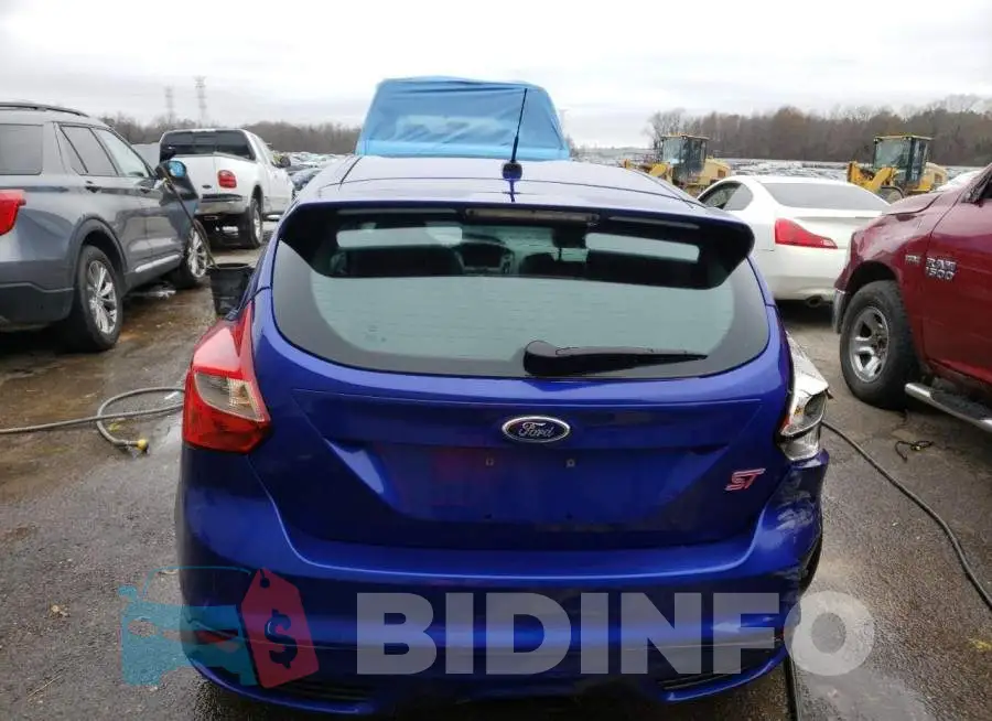 1FADP3L93EL413342 Photo# 6