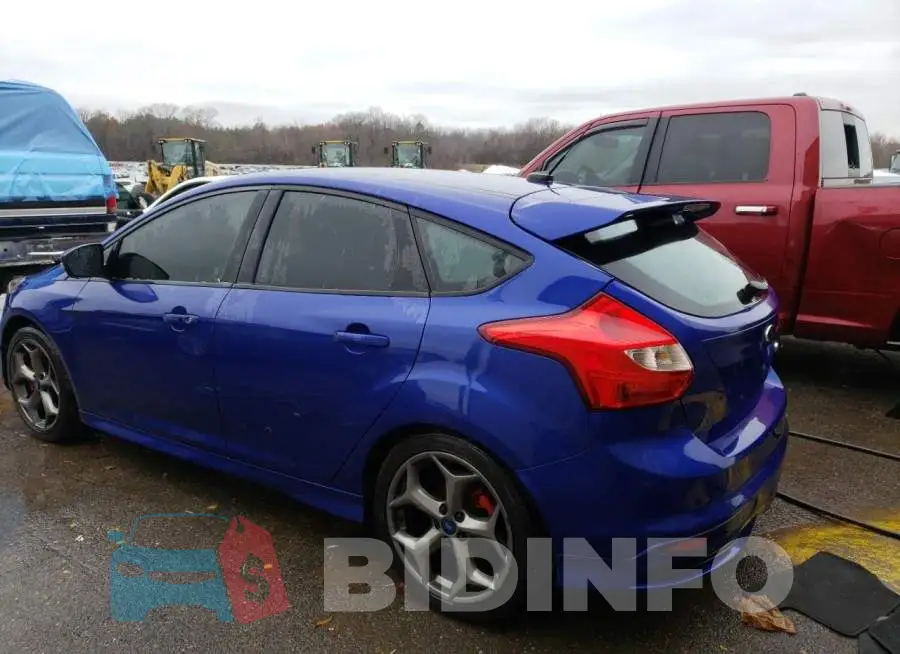 1FADP3L93EL413342 Photo# 2