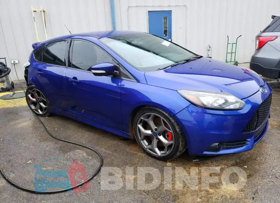 1FADP3L93EL413342 Photo# 4