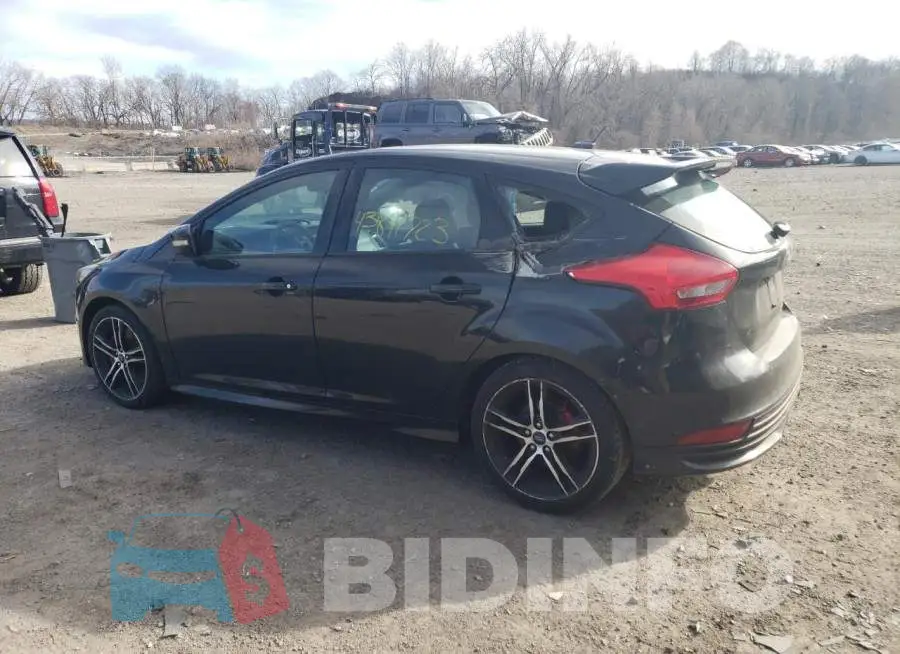 1FADP3L96FL246640 Photo# 2
