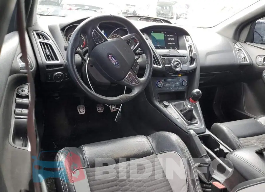 1FADP3L99HL338702 Photo# 8