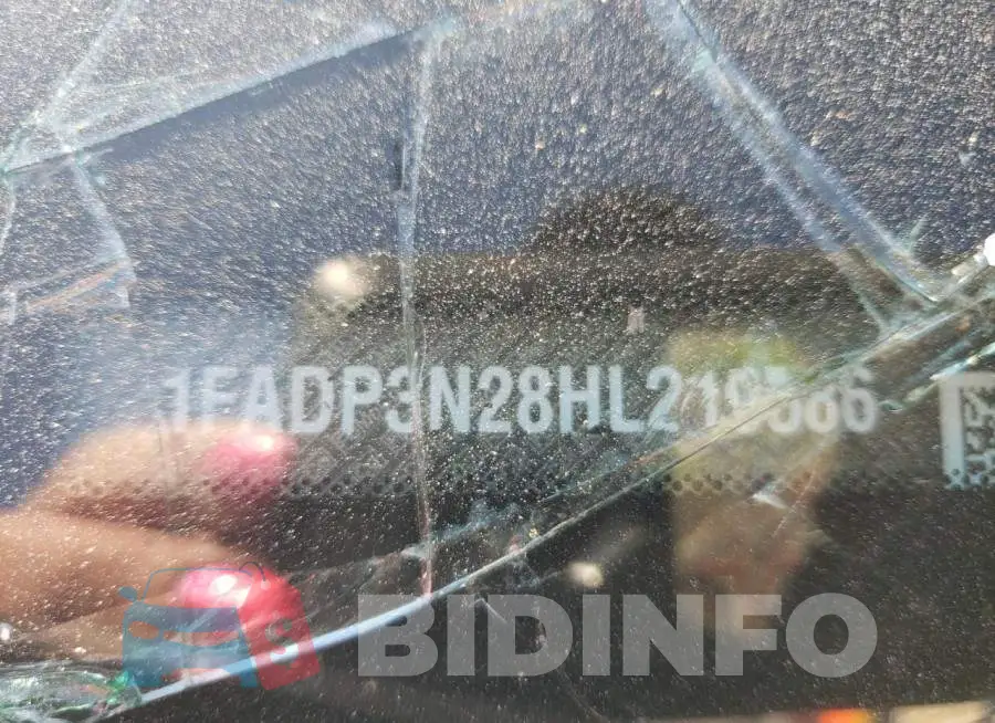 1FADP3N28HL219586 Photo# 10
