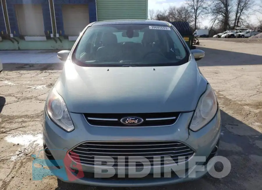1FADP5BU3EL514611 Photo# 5