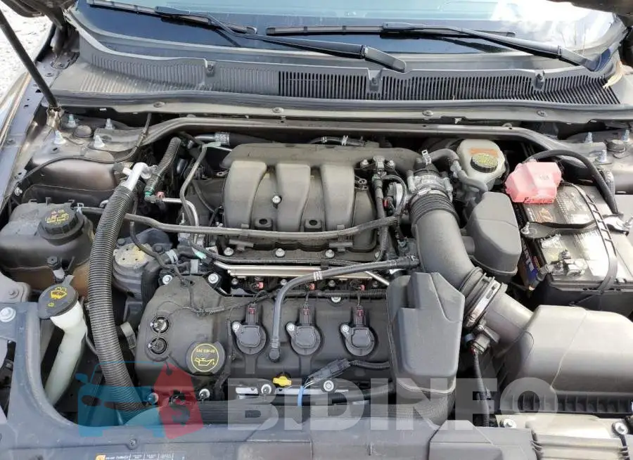1FAHP2E8XFG105451 Photo# 7