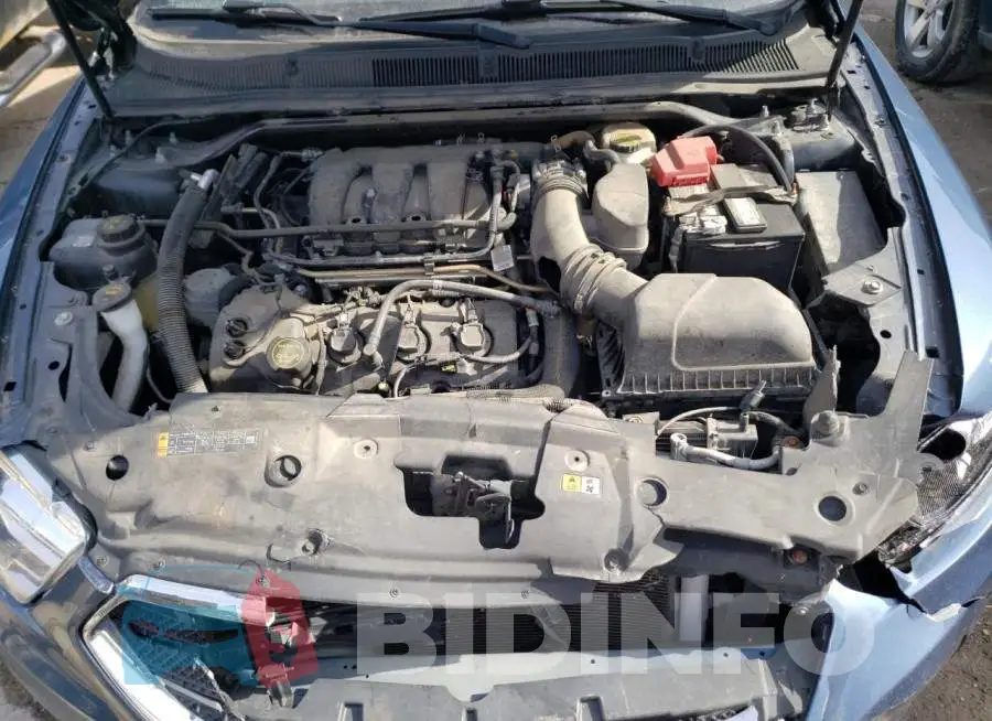 1FAHP2E8XJG102378 Photo# 11