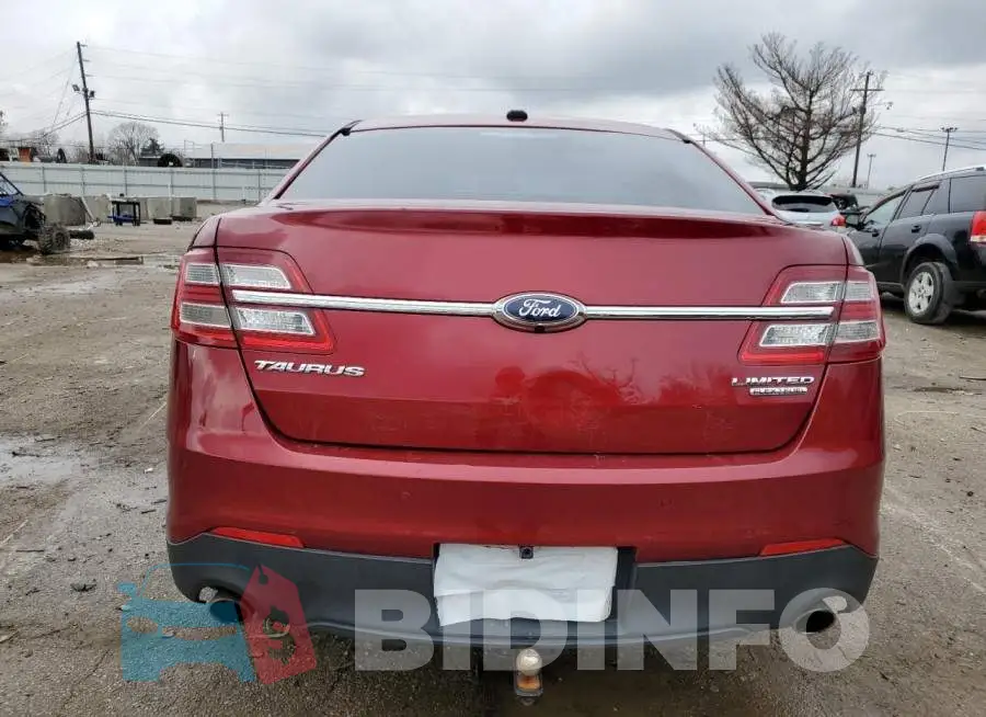 1FAHP2F82EG161834 Photo# 6