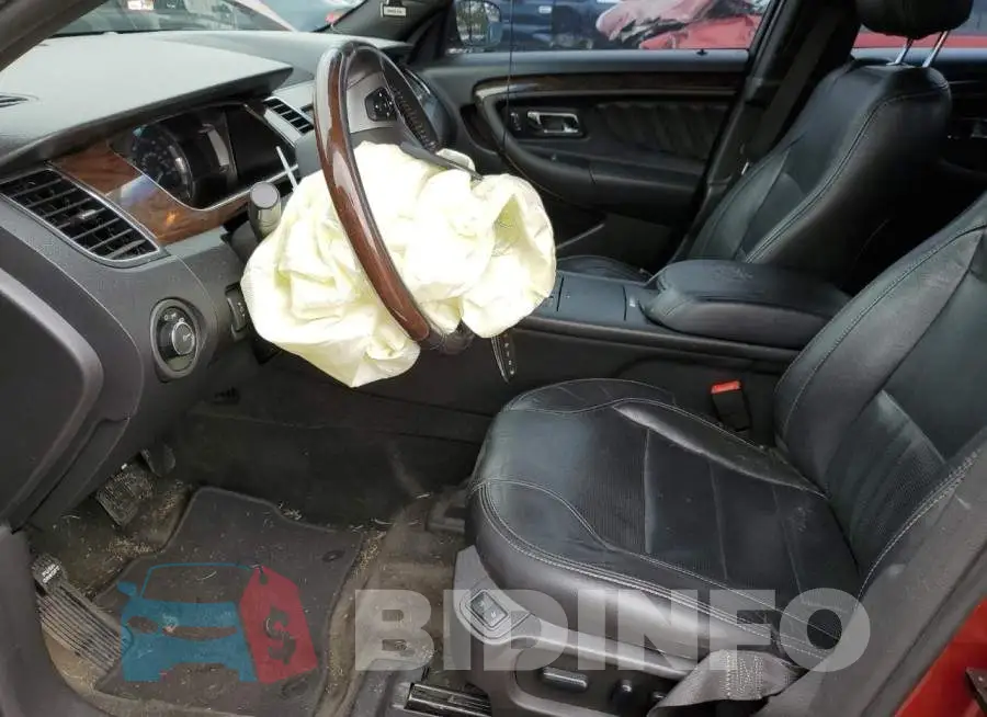 1FAHP2F82EG161834 Photo# 7