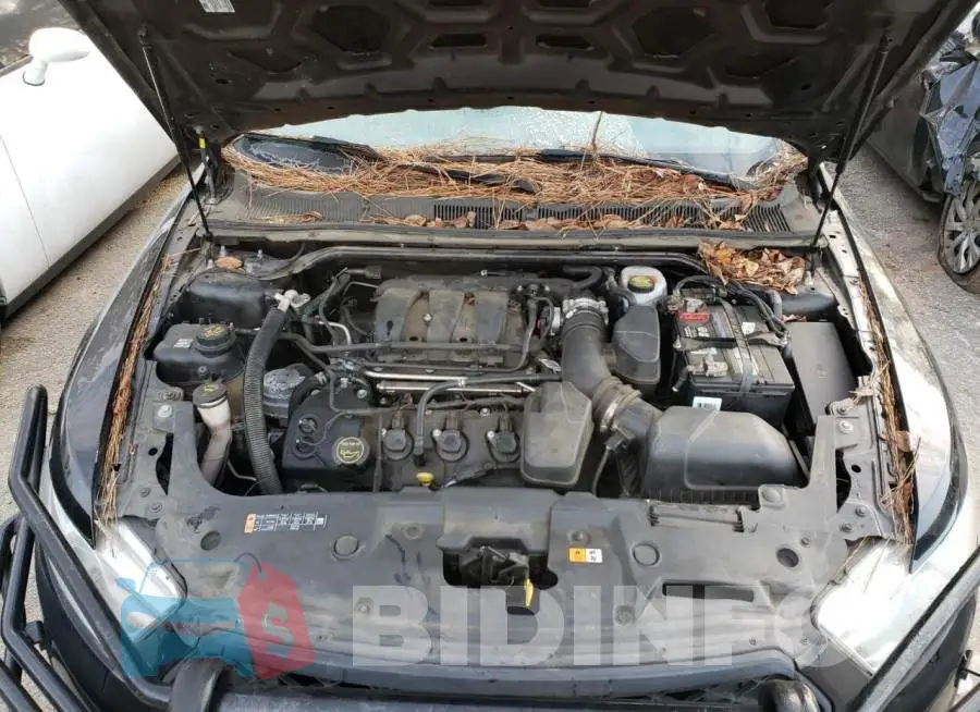 1FAHP2MK4FG151855 Photo# 11