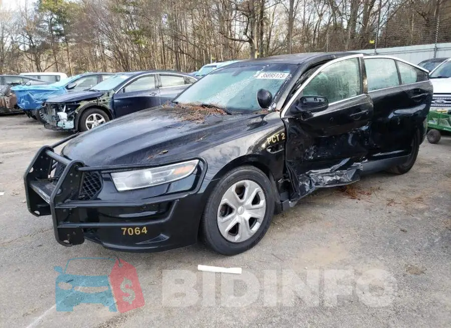 1FAHP2MK4FG151855 Photo# 1