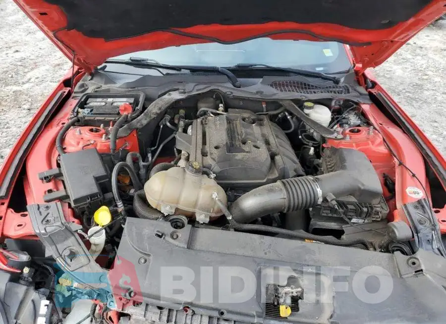 1FATP8UH4G5299437 Photo# 11