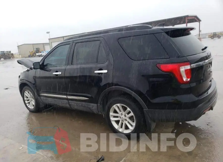 1FM5K8BH0HGA87527 Photo# 2