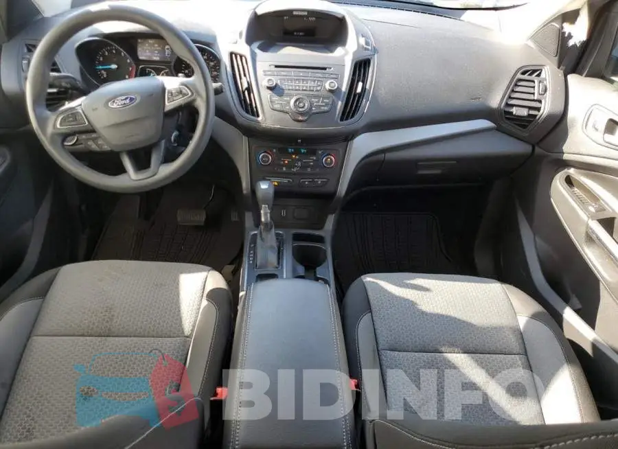 1FMCU9GD7HUD32905 Photo# 8