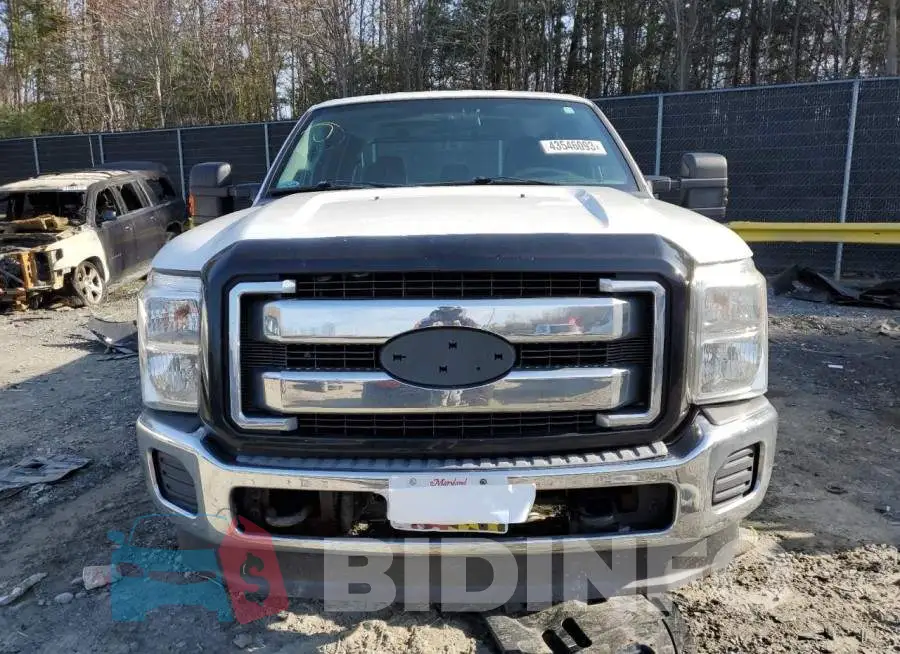 1FT7W2B65EEA57668 Photo# 5