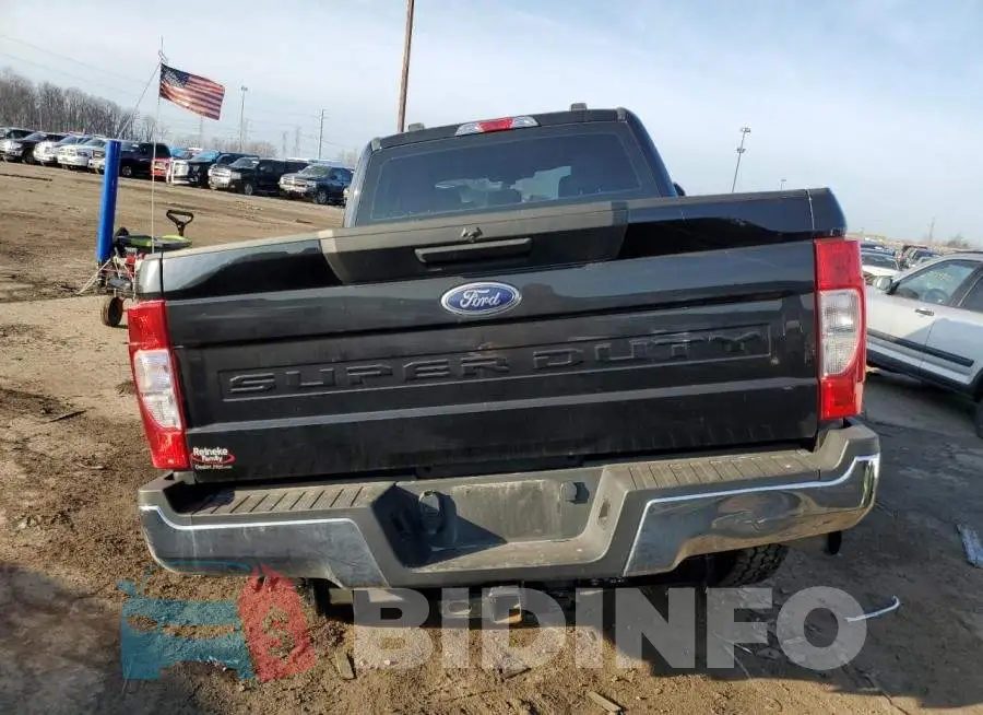 1FT7W2BN5LED47154 Photo# 6