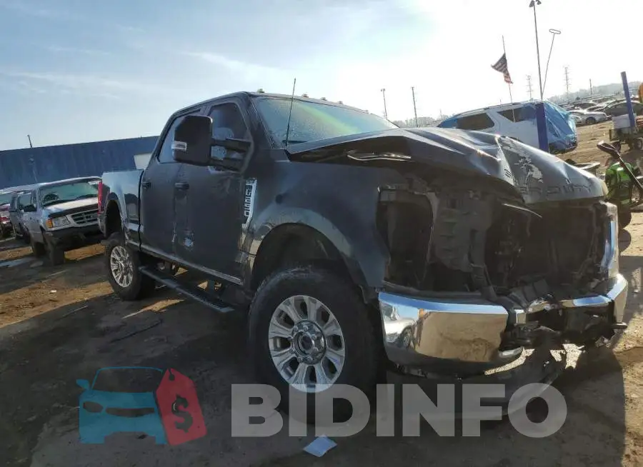 1FT7W2BN5LED47154 Photo# 4