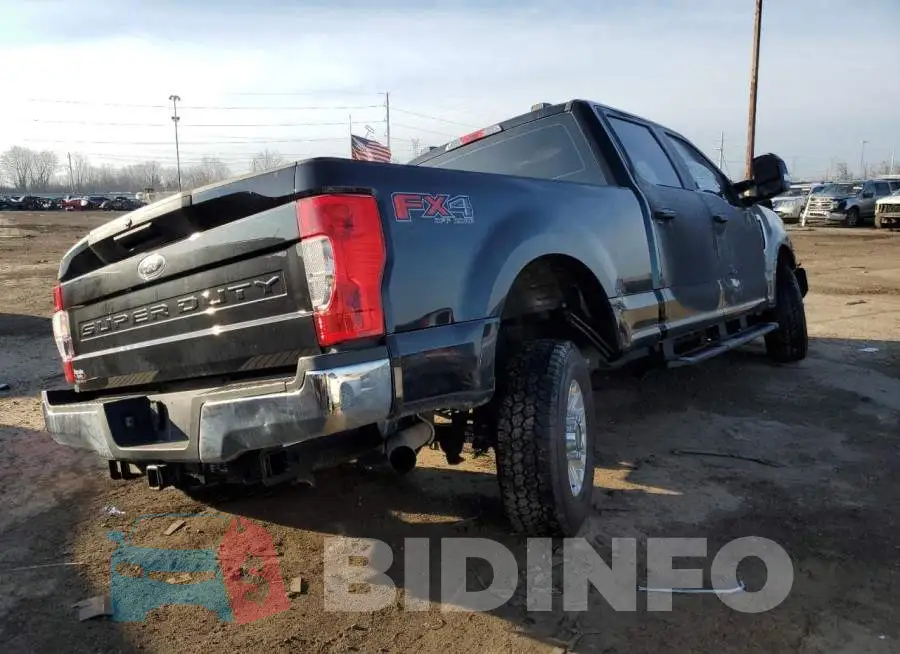 1FT7W2BN5LED47154 Photo# 3