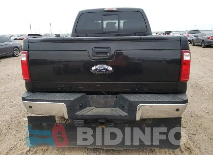 1FT7W2BT9EEB45614 Photo# 6