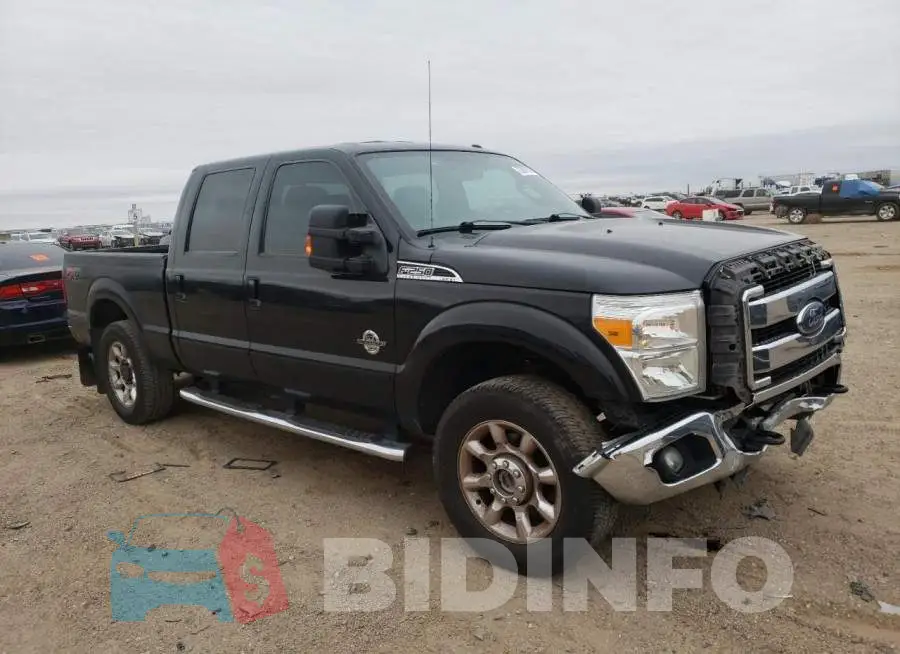 1FT7W2BT9EEB45614 Photo# 4