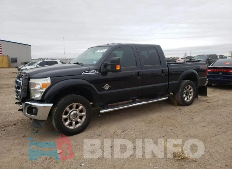 1FT7W2BT9EEB45614 Photo# 1