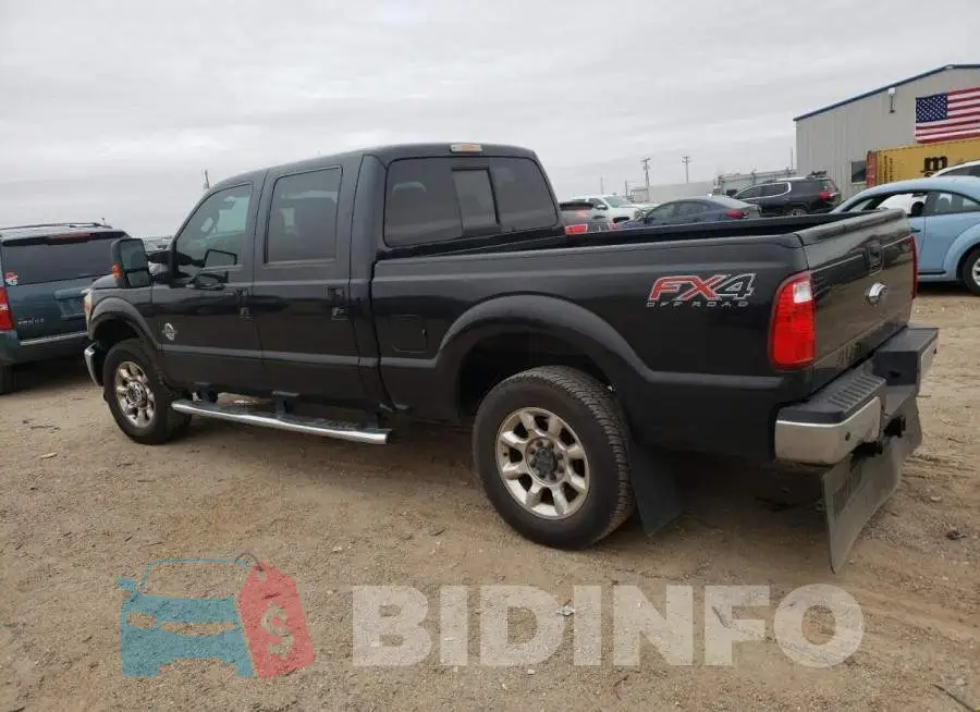 1FT7W2BT9EEB45614 Photo# 2