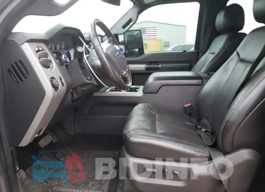1FT7W2BT9EEB45614 Photo# 7